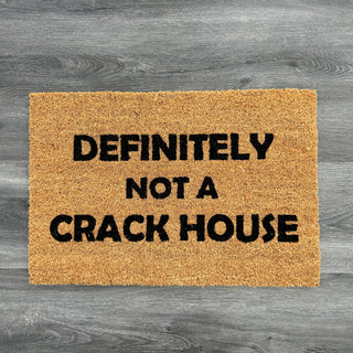 House Doormat