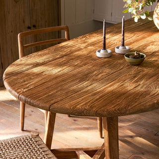 Indoor Outdoor Dining Table