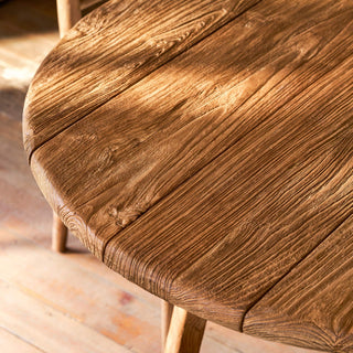 Indoor Outdoor Dining Table