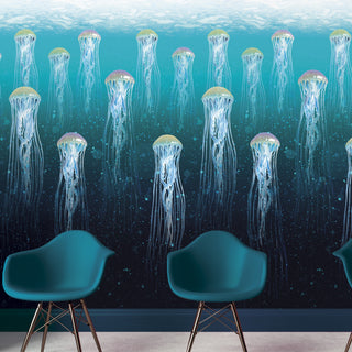 Jellyfish Wallpaper