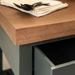 Kitchen Butchers Block