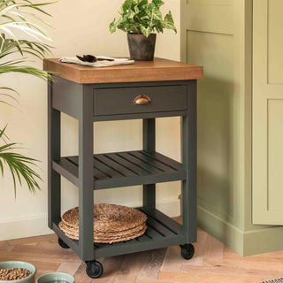 Kitchen Butchers Block