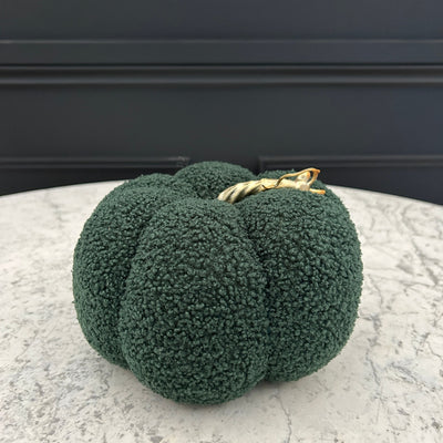 Large Green Pumpkin