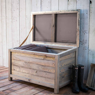 Large Outdoor Storage Box