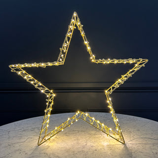 Light Up Star