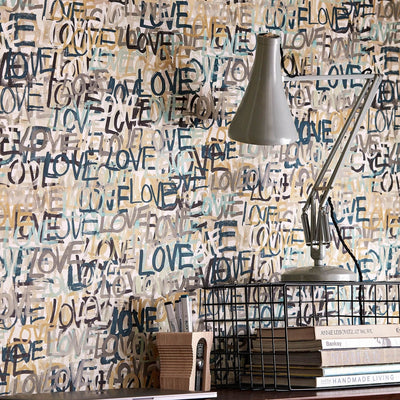 Love Wallpaper