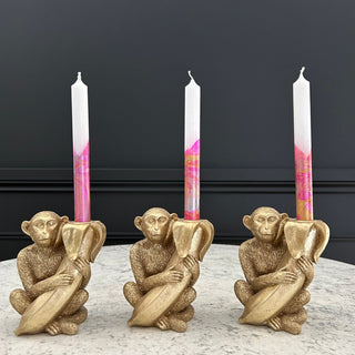 Marble Candles (Set of 3) - Limited Abode