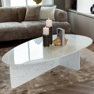 Marble Coffee Table