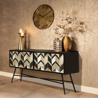 Marble Sideboard