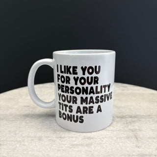 Massive Mug