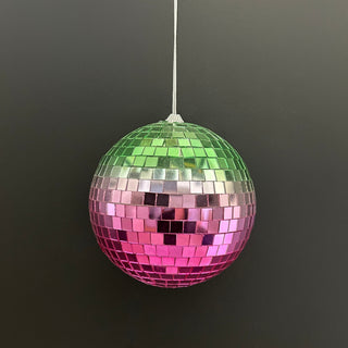 Medium Disco Ball Decoration