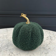 Medium Green Pumpkin