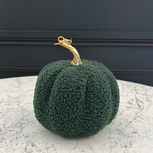 Medium Green Pumpkin