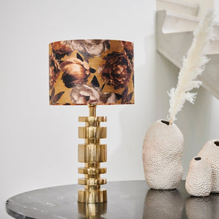 Metallic Gold Lamp Base - Limited Abode