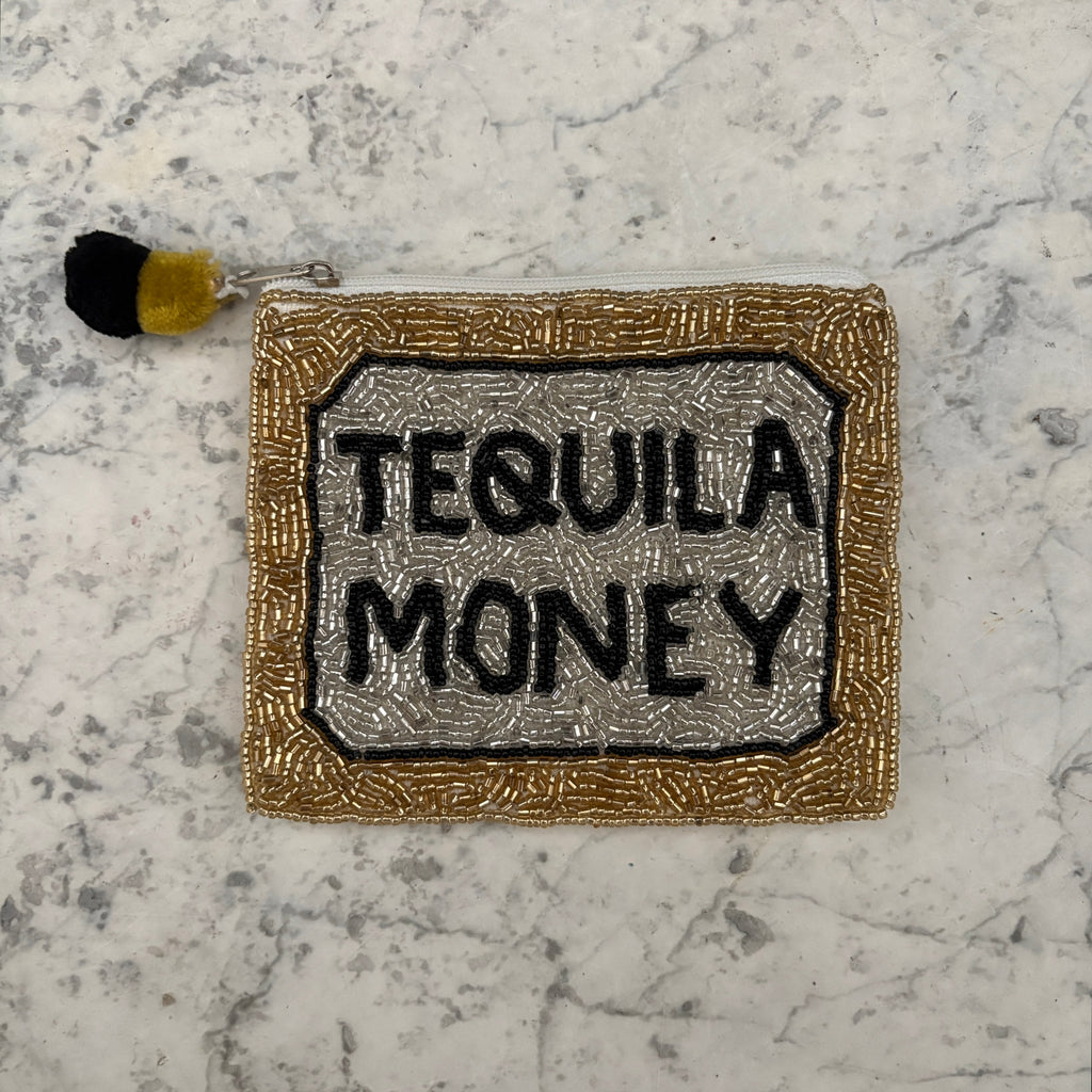 Limited Money Money Purse - Limited Abode