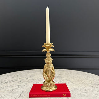 Monkey Candlestick