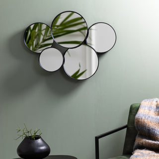 Multi Circular Mirror