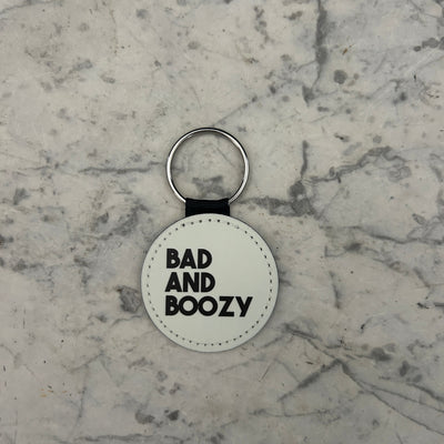 Novelty Keyring