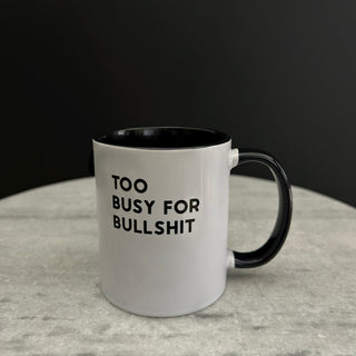 Novelty Mug