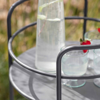 Outdoor Drinks Trolley