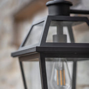 Outdoor Lantern Light