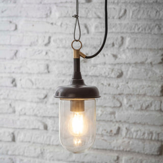 Outdoor Pendant Light - Limited Abode