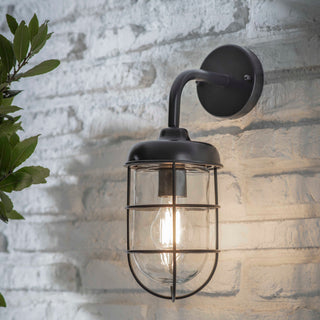 Outdoor Wall Light - Limited Abode