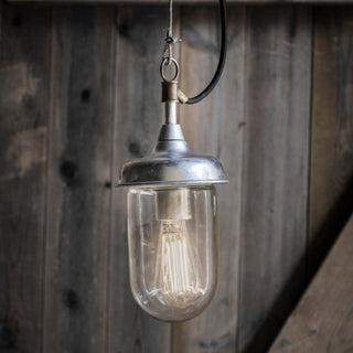 Pendant Outdoor Light