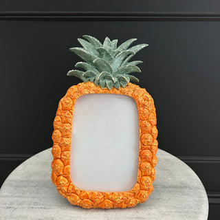 Pineapple Picture Frame