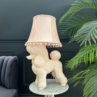 Pink Lamp - Limited Abode