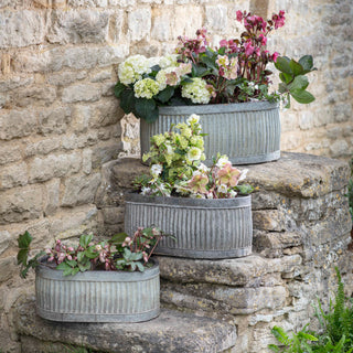 Planter Set