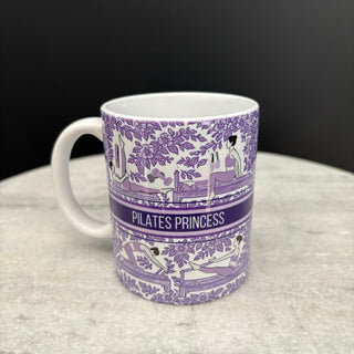 Princess Mug