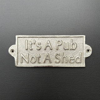 Pub Sign