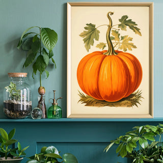 Pumpkin Art