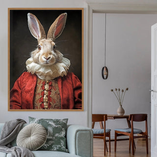 Rabbit Art