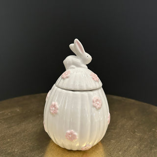 Rabbit Jar