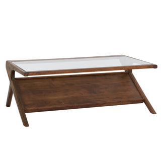 Rectangular Coffee Table