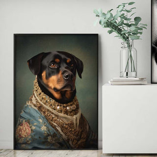 Rottweiler Art