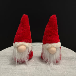 Santa Gonks (Set of 2)