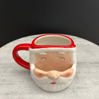 Santa Mug