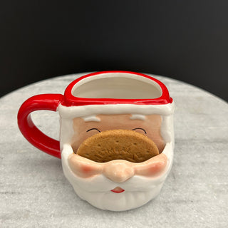 Santa Mug