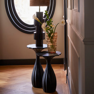 Side Table Black