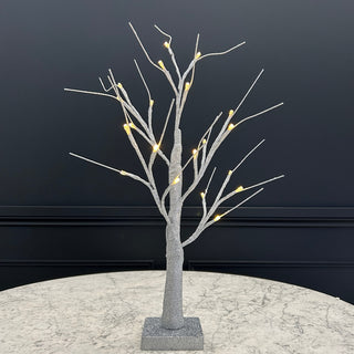 Silver Tree