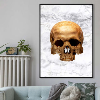 Skull Wall Art