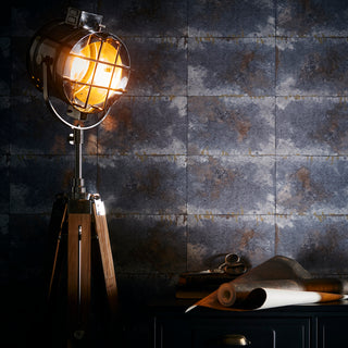 Slate Tile Wallpaper