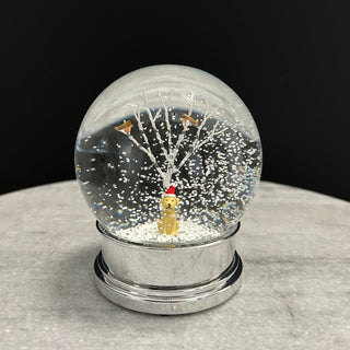 Snow Globe