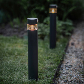 Solar Path Light