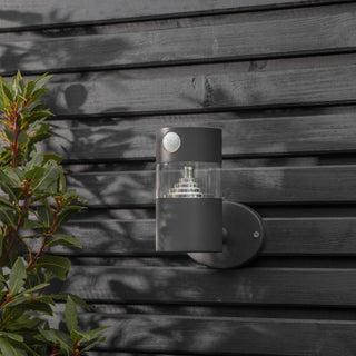 Solar Wall Light