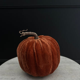 Spiced Orange Pumpkin