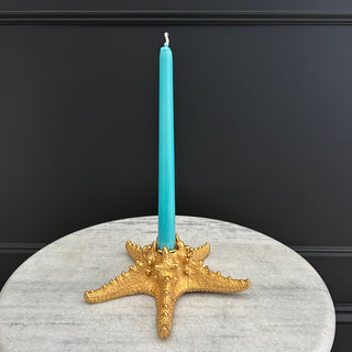 Starfish Candle Holder